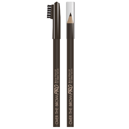 IN2IT Over The Brow Pro Brow Pencil , Over The Brow Pro Brow Pencil ,IN2IT,ดินสอเขียนคิ้ว,เขียนคิ้ว